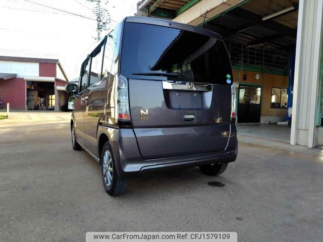 honda n-box 2013 CFJ1579109 image 2