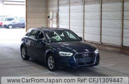 audi a3 2020 -AUDI--Audi A3 DBA-8VCXS--WAUZZZ8V1LA072547---AUDI--Audi A3 DBA-8VCXS--WAUZZZ8V1LA072547-