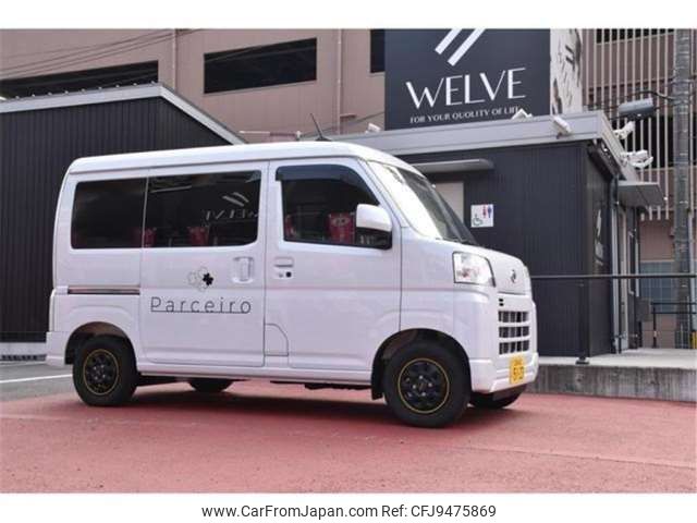 daihatsu hijet-van 2023 -DAIHATSU 【広島 480ﾆ5123】--Hijet Van S700V--S700V-0047841---DAIHATSU 【広島 480ﾆ5123】--Hijet Van S700V--S700V-0047841- image 1