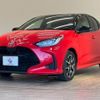 toyota yaris 2022 CFJ1631758 image 17