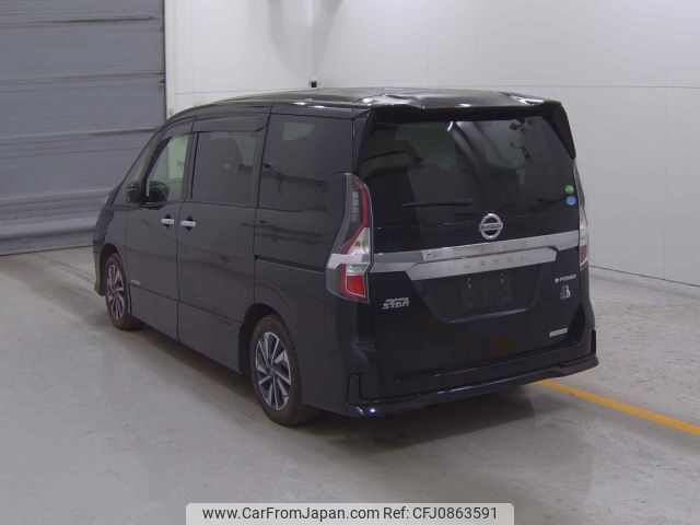 nissan serena 2020 -NISSAN--Serena HFC27-052916---NISSAN--Serena HFC27-052916- image 2