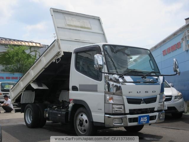 mitsubishi-fuso canter 2016 GOO_NET_EXCHANGE_0903612A30250703W001 image 2