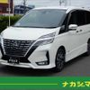 nissan serena 2019 quick_quick_DAA-GFC27_GFC27-183460 image 1