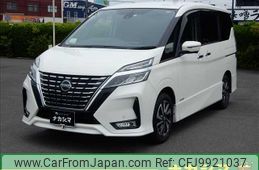 nissan serena 2019 quick_quick_DAA-GFC27_GFC27-183460