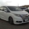 honda odyssey 2014 -HONDA 【野田 301ｱ1234】--Odyssey DBA-RC1--RC1-1013387---HONDA 【野田 301ｱ1234】--Odyssey DBA-RC1--RC1-1013387- image 1