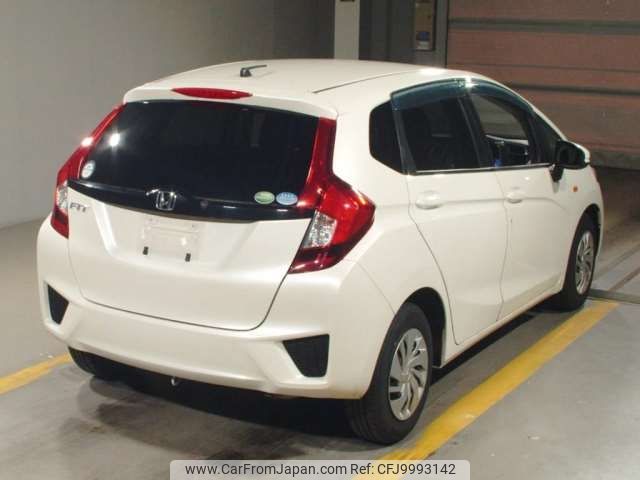 honda fit 2017 -HONDA--Fit DBA-GK3--GK3-3315763---HONDA--Fit DBA-GK3--GK3-3315763- image 2