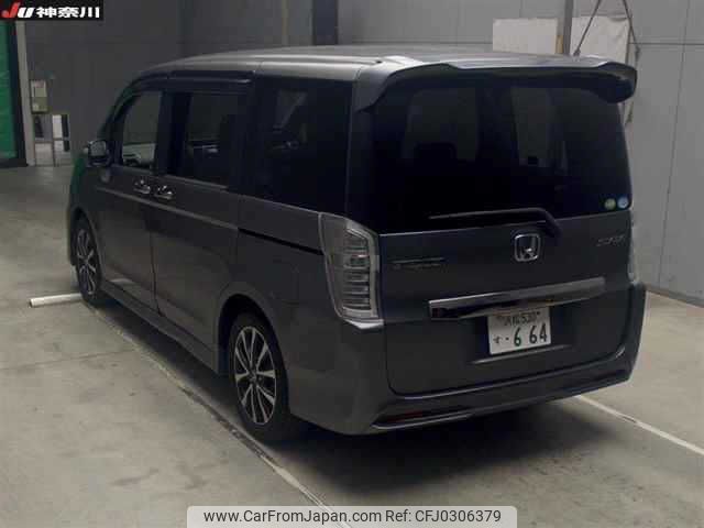 honda stepwagon 2012 -HONDA 【浜松 530ｽ664】--Stepwgn RK5--RK5-1315340---HONDA 【浜松 530ｽ664】--Stepwgn RK5--RK5-1315340- image 2