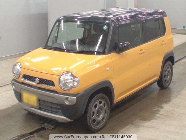 suzuki hustler 2015 -SUZUKI 【八戸 580ち7860】--Hustler MR31S-310050---SUZUKI 【八戸 580ち7860】--Hustler MR31S-310050- image 1