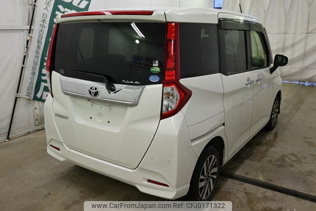 toyota roomy 2019 YAMAKATSU_M900A-0353614 image 2