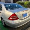 mercedes-benz c-class 2003 -MERCEDES-BENZ--Benz C Class GH-203046--WDC2030462R118939---MERCEDES-BENZ--Benz C Class GH-203046--WDC2030462R118939- image 4