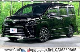 toyota voxy 2018 -TOYOTA--Voxy DBA-ZRR80W--ZRR80-0405148---TOYOTA--Voxy DBA-ZRR80W--ZRR80-0405148-