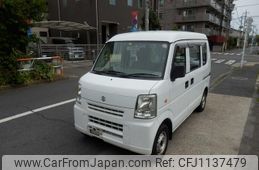 suzuki every 2020 -SUZUKI 【名変中 】--Every DA17V--453742---SUZUKI 【名変中 】--Every DA17V--453742-