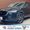 mazda cx-5 2019 -MAZDA--CX-5 3DA-KF2P--KF2P-324658---MAZDA--CX-5 3DA-KF2P--KF2P-324658- image 1