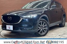 mazda cx-5 2019 -MAZDA--CX-5 3DA-KF2P--KF2P-324658---MAZDA--CX-5 3DA-KF2P--KF2P-324658-