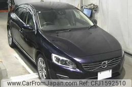 volvo s60 2018 CFJ1592510