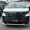 toyota vellfire 2024 CFJ1885381 image 3