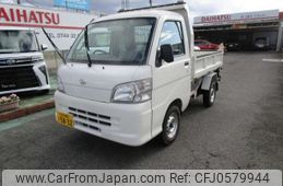 daihatsu hijet-truck 2012 -DAIHATSU 【奈良 480 5832】--Hijet Truck EBD-S211P--S211P-0199869---DAIHATSU 【奈良 480 5832】--Hijet Truck EBD-S211P--S211P-0199869-