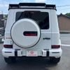 mercedes-benz g-class 2019 GOO_JP_700020345730250619001 image 7