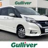nissan serena 2019 -NISSAN--Serena DAA-HFC27--HFC27-039498---NISSAN--Serena DAA-HFC27--HFC27-039498- image 1
