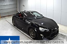 toyota 86 2014 CFJ1543326