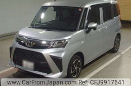 toyota roomy 2022 -TOYOTA 【広島 530ﾈ4680】--Roomy 5BA-M900A--M900A-0693101---TOYOTA 【広島 530ﾈ4680】--Roomy 5BA-M900A--M900A-0693101-