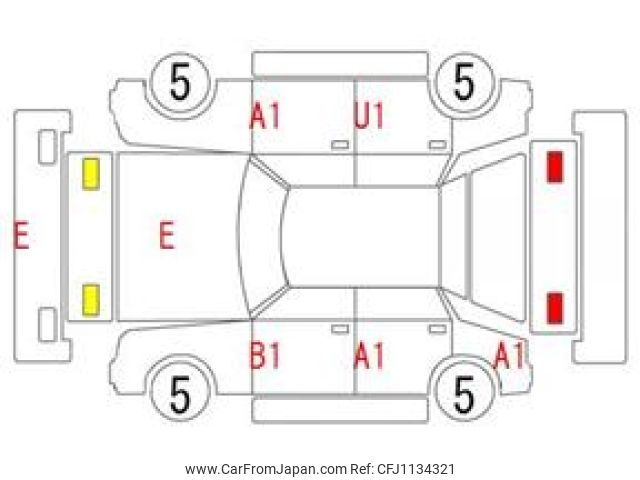 nissan tiida 2008 -NISSAN--Tiida DBA-C11--C11-203393---NISSAN--Tiida DBA-C11--C11-203393- image 2