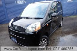 honda life 2009 CFJ1480286
