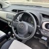 toyota vitz 2011 CFJ1864860 image 18