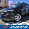 jeep cherokee 2015 quick_quick_ABA-KL24_1C4PJLGB1EW305788 image 1