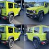 suzuki jimny-sierra 2024 quick_quick_3BA-JB74W_JB74W-232201 image 4