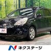 nissan note 2011 -NISSAN--Note DBA-E11--E11-717695---NISSAN--Note DBA-E11--E11-717695- image 1