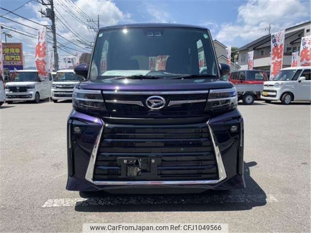 daihatsu tanto 2024 CFJ1049566 image 2
