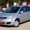 nissan note 2010 T10584 image 9