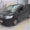 nissan serena 2009 -NISSAN--Serena C25-435659---NISSAN--Serena C25-435659- image 1