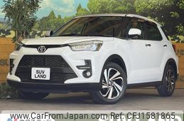 toyota raize 2022 CFJ1581865
