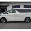 toyota alphard 2020 -TOYOTA--Alphard 3BA-AGH30W--AGH30-0329517---TOYOTA--Alphard 3BA-AGH30W--AGH30-0329517- image 4