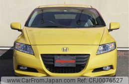 honda cr-z 2011 -HONDA--CR-Z DAA-ZF1--ZF1-1101613---HONDA--CR-Z DAA-ZF1--ZF1-1101613-