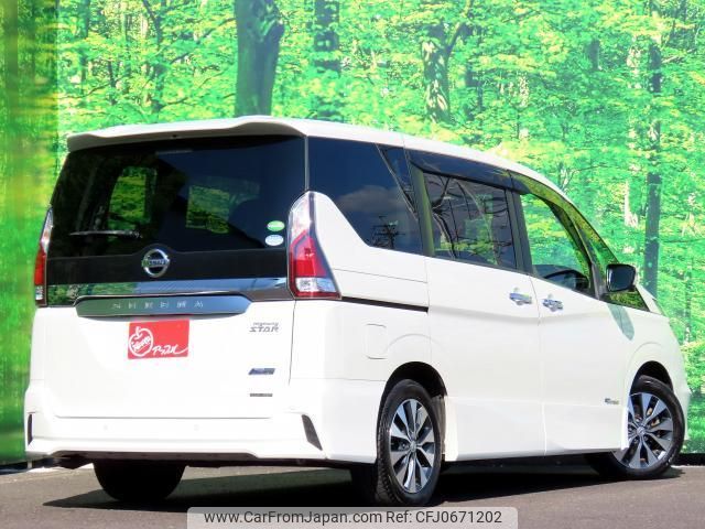 nissan serena 2018 quick_quick_GFC27_066694 image 2