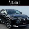 lexus nx 2014 quick_quick_AYZ10_AYZ10-1001833 image 1