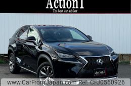 lexus nx 2014 quick_quick_AYZ10_AYZ10-1001833