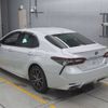 toyota camry 2021 -TOYOTA 【柏 300ぬ8422】--Camry AXVH70-1077146---TOYOTA 【柏 300ぬ8422】--Camry AXVH70-1077146- image 7