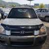 hyundai tucson 2004 ED-02507-20190618 image 5