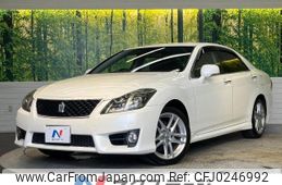 toyota crown 2012 -TOYOTA--Crown DBA-GRS200--GRS200-0081864---TOYOTA--Crown DBA-GRS200--GRS200-0081864-