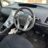 toyota prius 2012 -TOYOTA--Prius DAA-ZVW30--ZVW30-1560812---TOYOTA--Prius DAA-ZVW30--ZVW30-1560812- image 14
