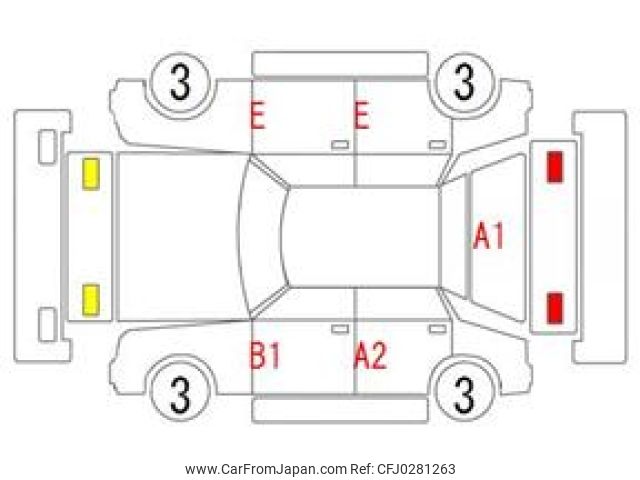 toyota tank 2019 -TOYOTA--Tank DBA-M900A--M900A-0374542---TOYOTA--Tank DBA-M900A--M900A-0374542- image 2