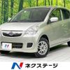 daihatsu mira 2011 -DAIHATSU--Mira DBA-L285S--L285S-0023615---DAIHATSU--Mira DBA-L285S--L285S-0023615- image 1