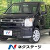 suzuki wagon-r 2017 -SUZUKI--Wagon R DBA-MH35S--MH35S-107974---SUZUKI--Wagon R DBA-MH35S--MH35S-107974- image 1