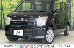 suzuki wagon-r 2017 -SUZUKI--Wagon R DBA-MH35S--MH35S-107974---SUZUKI--Wagon R DBA-MH35S--MH35S-107974-