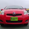 toyota vitz 2010 CFJ1676133 image 9