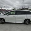 honda odyssey 2018 -HONDA 【京都 302】--Odyssey RC1--RC1-1205780---HONDA 【京都 302】--Odyssey RC1--RC1-1205780- image 30